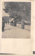 PARIS-75005- CARTE-PHOTO- LES BOUQUINISTES Marchands De Livres Photos Image Et Cartes - District 05