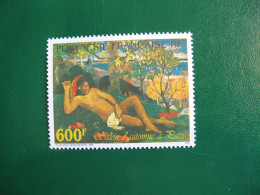 P0LYNESIE PO ORDINAIRE N° 553 TIMBRE NEUF ** LUXE - MNH - SERIE COMPLETE - COTE 18,50 EUROS - Neufs