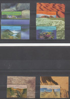 Nations Unies Genève 1999 Australie  , Patrimoine Mondial    XXX - Unused Stamps