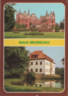 109988 - Bad Muskau - Zwei Bilder - Bad Muskau
