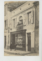 CASTELSARRASIN - Librairie O. MERLE , Rue De L'Egalité - Castelsarrasin