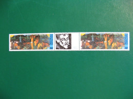 P0LYNESIE PO AERIENNE N° 186A TIMBRES NEUFS ** LUXE - MNH - SERIE COMPLETE - COTE 45,00 EUROS - Unused Stamps