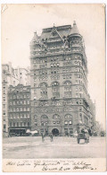 AM-339  NEW YORK : Hotel Netherland - Cafés, Hôtels & Restaurants