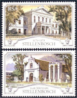 817 South Africa Stellenbosch MNH ** Neuf SC (RSA-5) - Nuovi