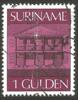 836 Suriname Banque Central Bank Paramaribo (SUR-44) - Suriname