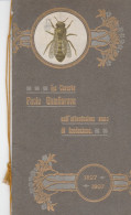 VERCELLI LA CERERIA GAMBAROVA 1907 - Libros Antiguos Y De Colección