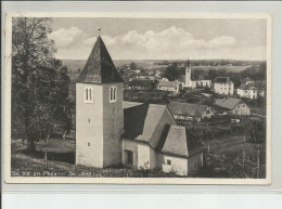 SV. VID PRI PTUJU - Slovénie