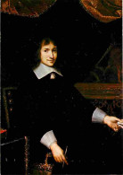 Histoire - Peinture - Portrait - Nicolas Fouquet Par Charles Le Brun - Carte Neuve - CPM - Voir Scans Recto-Verso - Histoire