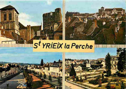 87 - Saint Yrieix La Perche - Multivues - CPM - Voir Scans Recto-Verso - Saint Yrieix La Perche