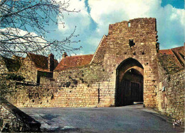 24 - Domme - Porte Delbos - CPM - Voir Scans Recto-Verso - Domme