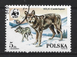 Polen 1985 Fauna Y.T. 2787 (0) - Usati