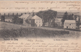 Souvenir De Ciney - Moulin D'Haljoux - Ciney