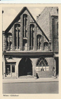 AK Uelzen - Gildehaus - Ca. 1920  (68447) - Uelzen