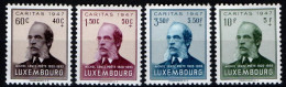 Luxembourg 1947 Caritas, MNH ** Mi  (Ref: 1069) - Ungebraucht