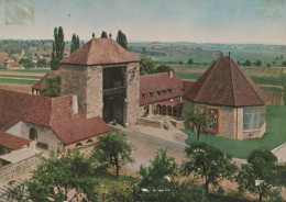 25197 - Schweigen Weinstrasse - Weintor - Ca. 1975 - Bad Bergzabern