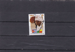 Cuba Nº 5277 - Unused Stamps