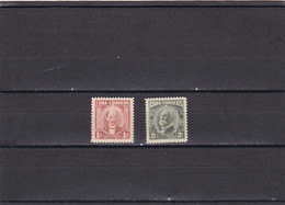 Cuba Nº 561 Al 562 - Unused Stamps