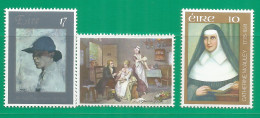 IRELAND 1978 Mint Stamps MNH(**) Painting - Ongebruikt