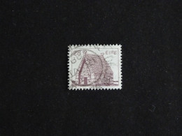 IRLANDE IRELAND EIRE YT 572 OBLITERE - EGLISE SAINT MAC DARA - Used Stamps