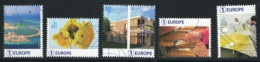 Kwalifiserend Onderwijs 2016 - Unused Stamps