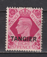 Timbre Neuf* De Tanger Britannique De 1949 YT 36 MI 38 MH - Morocco Agencies / Tangier (...-1958)