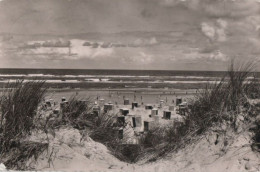 72894 - Juist - Dünen, Strand Und Meer - 1966 - Juist