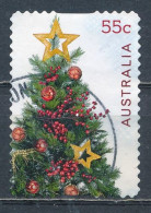 °°° AUSTRALIA - Y&T N° 3513 - 2011 °°° - Used Stamps