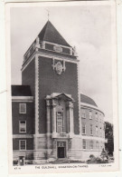 CQ36. Vintage Tucks Postcard.   The Guildhall, Kingston-on-Thames. Surrey - Surrey