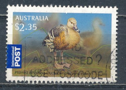 °°° AUSTRALIA - Y&T N° 3572 - 2012 °°° - Used Stamps