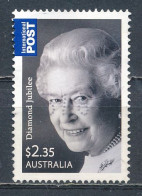 °°° AUSTRALIA - Y&T N° 3572 - 2012 °°° - Used Stamps