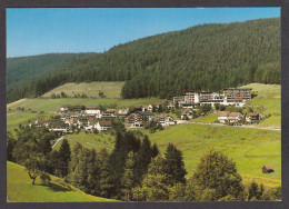 064758/ TONBACH, Hotel *Traube-Tonbach*  - Baiersbronn