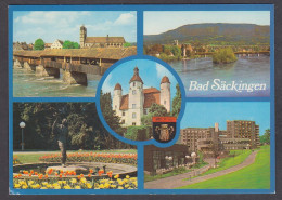 105849/ BAD SÄCKINGEN - Bad Saeckingen