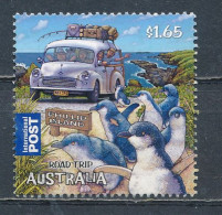 °°° AUSTRALIA - Y&T N° 3660 - 2012 °°° - Used Stamps