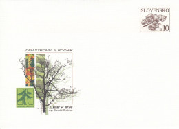SLOVAKIA Cover 2 - Lettres & Documents