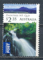 °°° AUSTRALIA - Y&T N° 3668 - 2012 °°° - Used Stamps