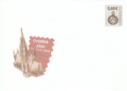 SLOVAKIA Cover 7 - Storia Postale