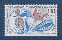 TAAF - YT N° 148 1990 - Unused Stamps