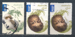 °°° AUSTRALIA - Y&T N° 3776/83 - 2013 °°° - Used Stamps