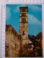 Jajce - Crkva Sv. Luke - The Saint Luka`s Church - Bosnia And Herzegovina