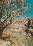 (C161) ALBARRACIN . TERUEL. PARADOR NACIONAL - Teruel