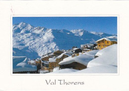 AK 211264 FRANCE - Val Thorens - Val Thorens