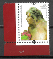 2010 - Afinsa Nº 3989 - Centenário Da República - Bustos Da República - 2º Grupo - Unused Stamps