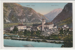 VISP - Viège