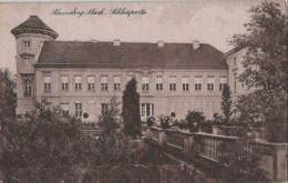 86664 - Rheinsberg - Schlosspartie - 1923 - Rheinsberg