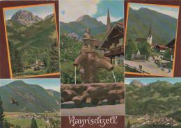 28978 - Bayrischzell - Am Wendelstein - 1970 - Miesbach