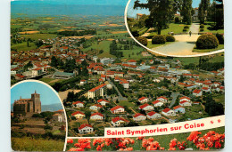 69* ST SYMPHORIEN SUR COISE  CPM (10x15cm)                         MA59-0324 - Saint-Symphorien-sur-Coise