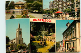 74* ANNEMASSE  CPM (10x15cm)                       MA59-0811 - Annemasse