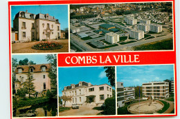 77* COMBS LE VILLE  CPM (10x15cm)                        MA59-1216 - Combs La Ville