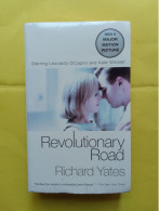 REVOLUTIONARY ROAD / RICHARD YATES - Other & Unclassified