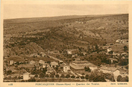 04* FORCALQUIER  Quartier Des Tombes          RL36.0453 - Forcalquier